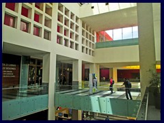 Multiplaza Panamericana 12